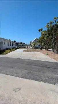 Fort Myers Beach Waterfront Land
