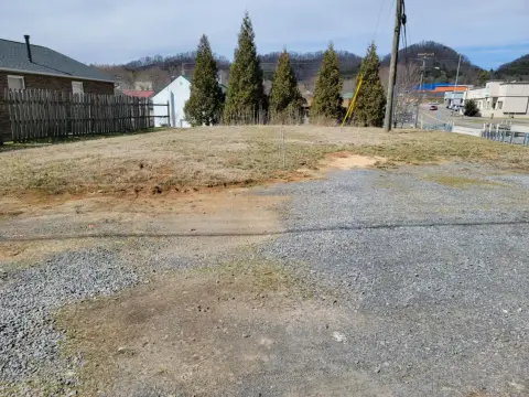 Rogersville Commercial Land For Sale