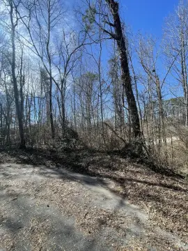 Residential Lot in Morristown, TN