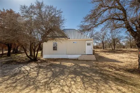 Anson, TX Farm/Ranch Property
