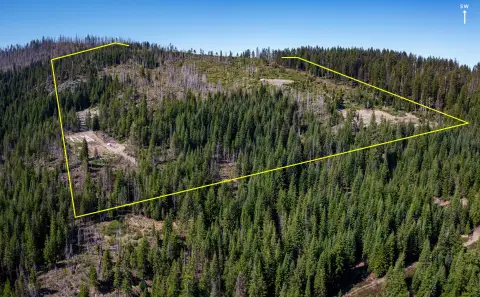 160+ Acres in Mad River