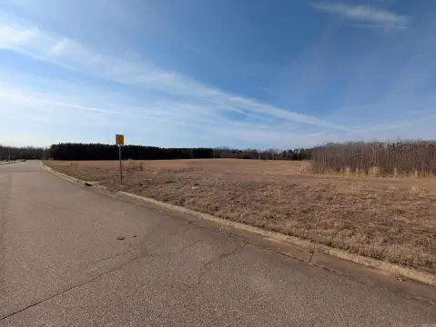 Clarksville Acreage with I-40 Access