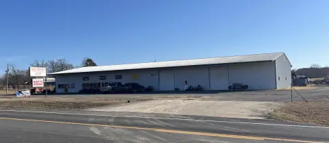 Established Business on Highway Frontage