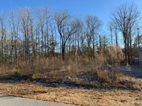 Residential Lot in Sheridan