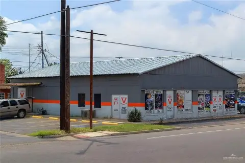 Remodeled Warehouse with Office