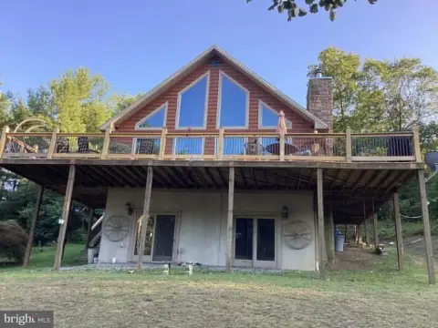 Multifamily Property with Separate Building