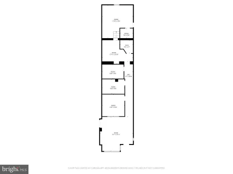 Downtown Office Suite with Lobby