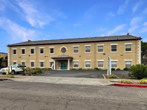 Ground-Floor Office Condominiums