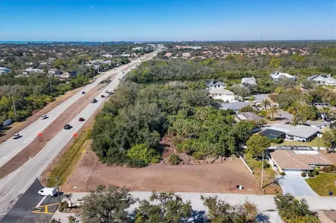 Commercial Land Lot on S. Tamiami Trail