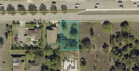 Lee Boulevard Land For Sale