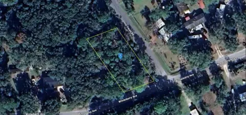 Vacant Land Near Amelia Island