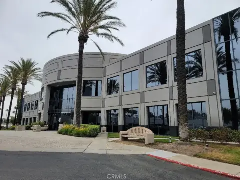 Class A Office Space Available