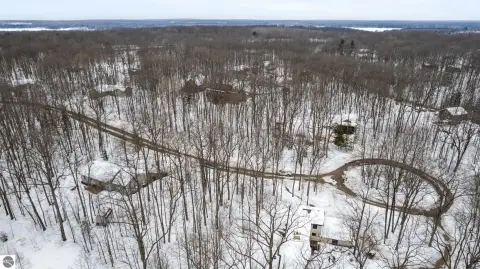 Residential Lot in Michaywé Community