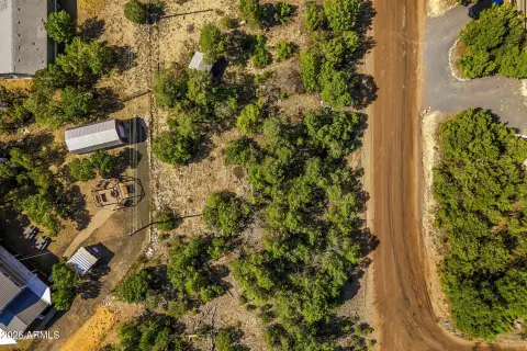 Overgaard, AZ Land Opportunity