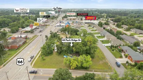 Prime Commercial Land Opportunity