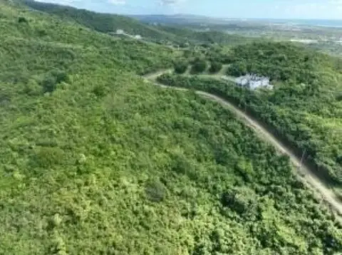 Residential Land in St. Croix