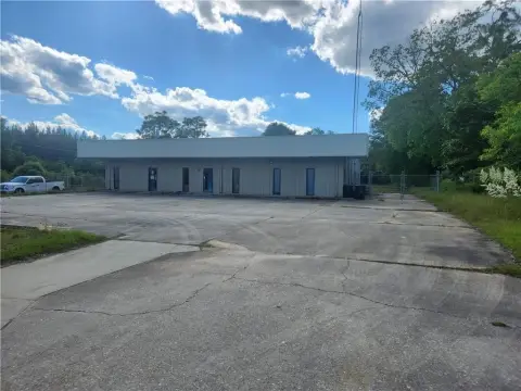 Tuskegee Commercial/Industrial Opportunity