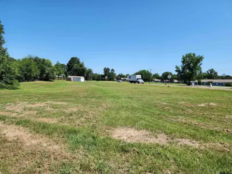 Prime Commercial Land in Mineola