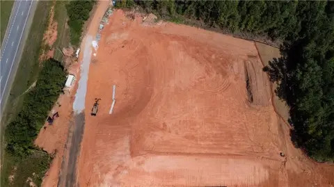 Prime Vacant Lot in Opelika