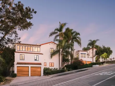 La Jolla Income Property