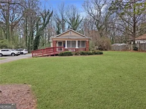 Atlanta Office Space For Sale