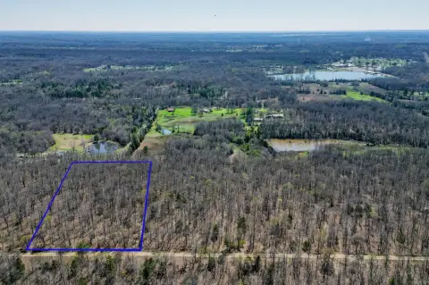 5 Acre Land Parcel, Cabot