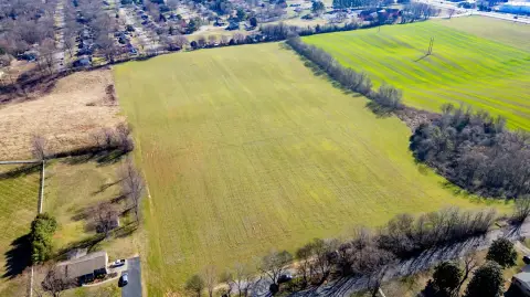 Talbott, TN Prime Land Opportunity