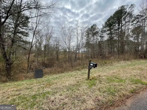 26-Acre Farm with Homesite