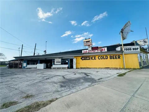 Corpus Christi Commercial Gem