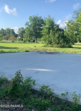 Unrestricted Land Ready to Build