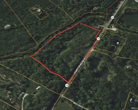 Roann, IN Recreational Land