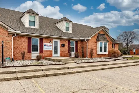 Renovated Office Condo in Trenton