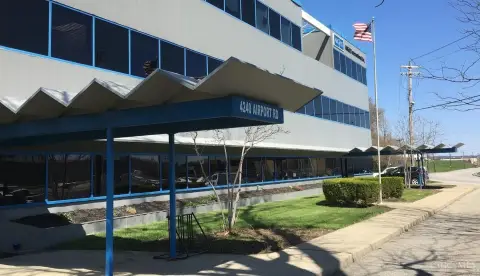 Office Space Near Lunken Airport