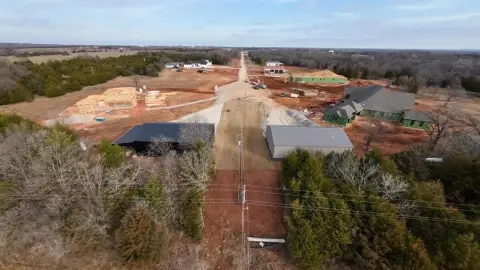Residential Land in Bethel Acres
