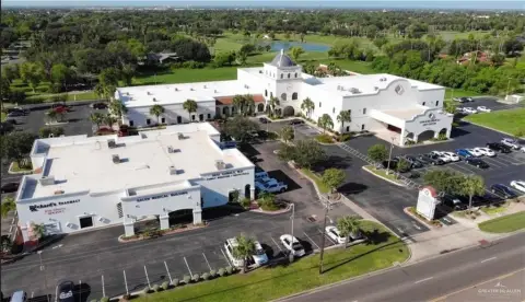 Turnkey Office Suite with Views