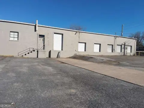 Carrollton Commercial Building For Sale