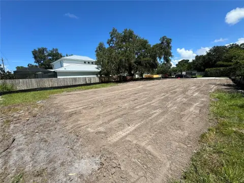 Quarter-Acre Lot on Legacy Trail