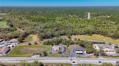 Beverly Hills Commercial Land Opportunity