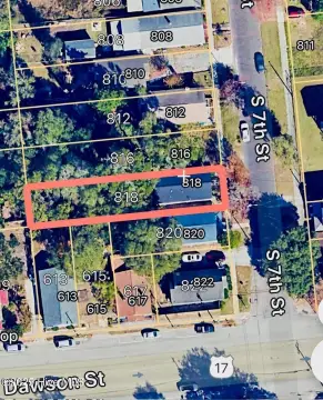Wilmington Land Development Opportunity