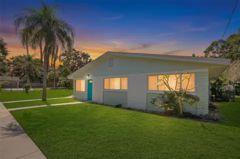 Turnkey Remodeled Duplex