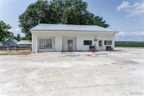 Conventional Restaurant Property