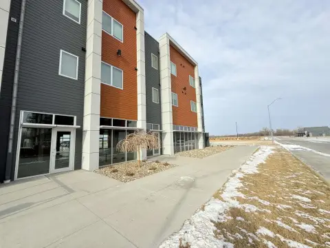 Flexible Commercial Space Available