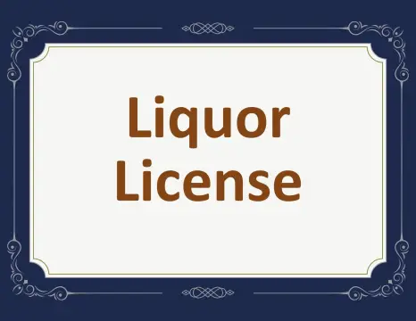 Union City Liquor License Opportunity