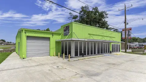 Houma Commercial Building For Sale