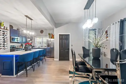 Updated Duplex in East Orange