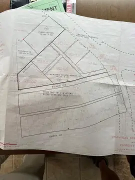 Residential Land in Pikeville, KY