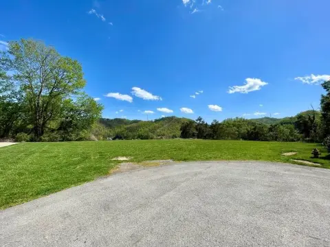 Residential Land in Gated Community