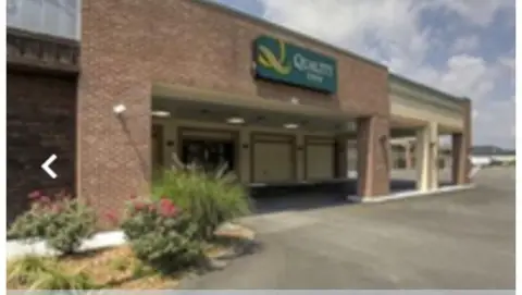 Former Holiday Inn Opportunity