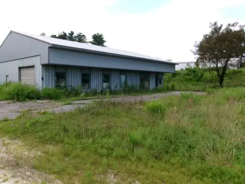 Tomahawk Commercial Property on 10+ Acres