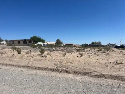 Acre Lot in Fort Mohave